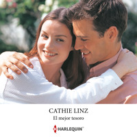 El mejor tesoro - CATHIE LINZ - Hörbuch