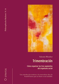 Trimembración - Wember Valentin - E-Book