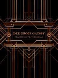 Der große Gatsby (Übersetzt) - Francis Scott Fitzgerald - E-Book