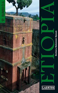 Etiopía - Denberu Mekonnen Siyoum - E-Book