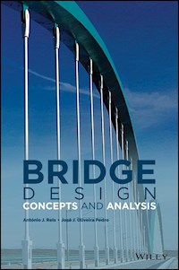 Bridge Design - António J. Reis - E-Book