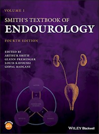 Smith's Textbook of Endourology - - E-Book