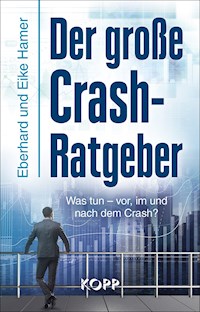 Der große Crash-Ratgeber - Eberhard Hamer - E-Book