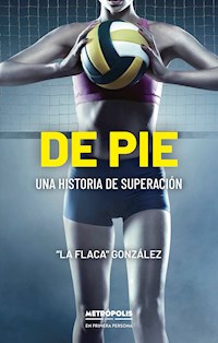 De pie - Claudia Lorena González - E-Book