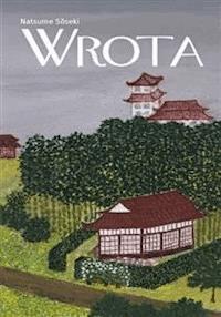 Wrota - Сосэки Нацумэ - E-Book