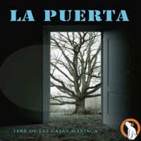 La Puerta - Tere de las Casas Mariaca - Hörbuch