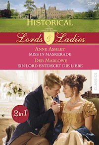 Historical Lords & Ladies Band 78 - Deb Marlowe - E-Book
