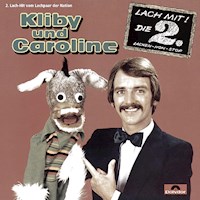 Lach mit! Die 2. Folge 2 - Urs Kliby - Hörbuch