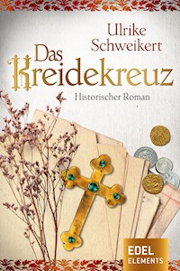 Das Kreidekreuz - Ulrike Schweikert - E-Book