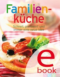 Familienküche -  - E-Book
