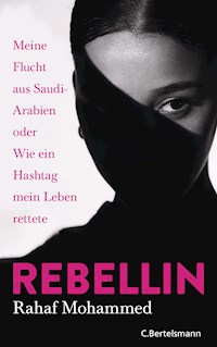 Rebellin - Rahaf Mohammed - E-Book