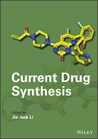 Current Drug Synthesis -  - E-Book