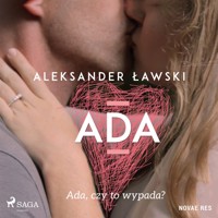 Ada - Aleksander Lawski - Hörbuch