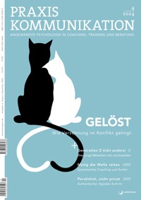 Praxis Kommunikation 4/2024 -  - E-Book