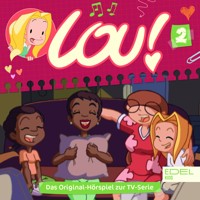 Folge 2: Pyjama-Party (Das Original-Hörspiel zur TV-Serie) - Gernot Grimm - Hörbuch