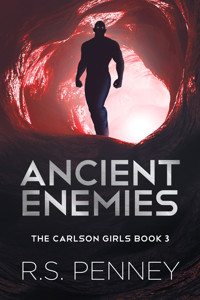 Ancient Enemies - R.S. Penney - E-Book