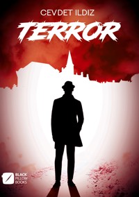 Terror - Cevdet Ildiz - E-Book