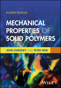 Mechanical Properties of Solid Polymers - John Sweeney - E-Book
