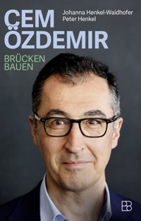 Cem Özdemir - Johanna Henkel-Waidhofer - E-Book