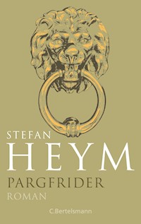 Pargfrider - Stefan Heym - E-Book