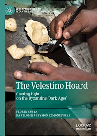The Velestino Hoard - Florin Curta - E-Book