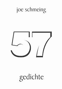 57 - Joe Schmeing - E-Book