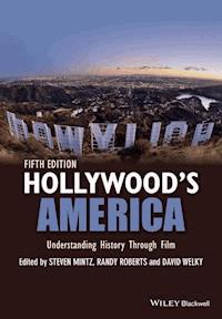 Hollywood's America - Steven Mintz - E-Book