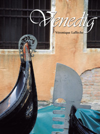 Venedig - Véronique Laflèche - E-Book
