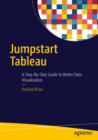 Jumpstart Tableau - Arshad Khan - E-Book