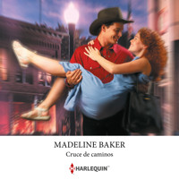 Cruce de caminos - Madeline Baker - Hörbuch