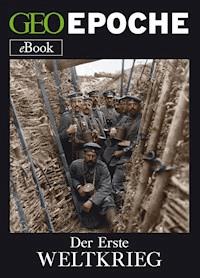 Der Erste Weltkrieg -  - E-Book
