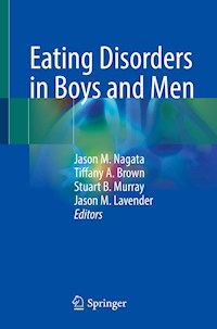 Eating Disorders in Boys and Men - - E-Book