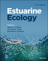 Estuarine Ecology -  - E-Book