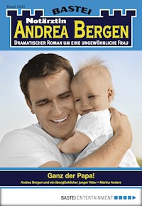 Notärztin Andrea Bergen 1253 - Marina Anders - E-Book