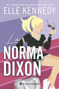 La norma Dixon - Elle Kennedy - E-Book