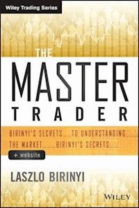 The Master Trader - Laszlo Birinyi - E-Book