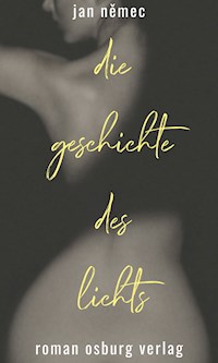 Die Geschichte des Lichts - Jan Nemec - E-Book