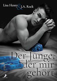 Der Junge, der mir gehört - Lisa Henry - E-Book