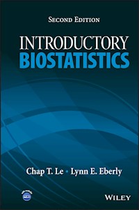 Introductory Biostatistics - Chap T. Le - E-Book