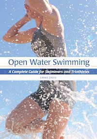 Open Water Swimming - Davis Emma - E-Book