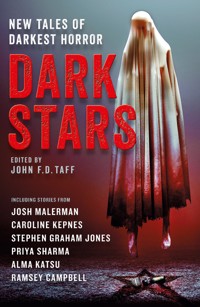 Dark Stars - Caroline Kepnes - E-Book