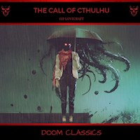 The Call of Cthulhu - H. P. Lovecraft - Hörbuch