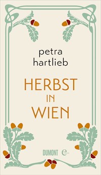 Herbst in Wien - Petra Hartlieb - E-Book