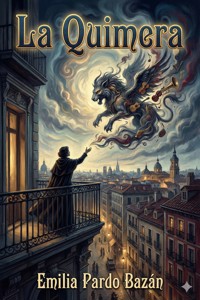 La Quimera - Emilia Pardo Bazán - E-Book