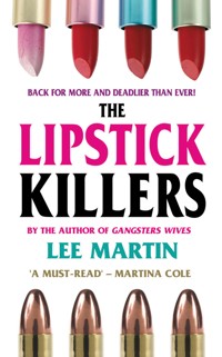 The Lipstick Killers - Lee Martin - E-Book