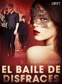 El baile de disfraces - B. J. Hermansson - E-Book