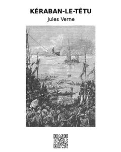 Kéraban-Le-Têtu - Jules Verne - E-Book