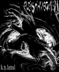 Fleischrequiem - K.Y. Laval - E-Book