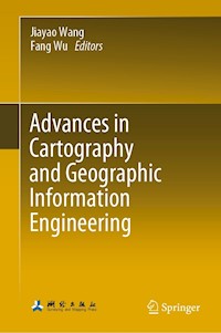 Advances in Cartography and Geographic Information Engineering -  - E-Book