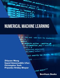 Numerical Machine Learning - Zhiyuan Wang - E-Book